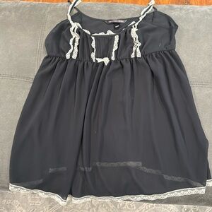 Victoria secret babydoll